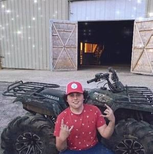 Meet your Posher, Noah